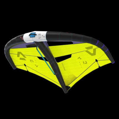 duotone, unit, 2025, jaune
